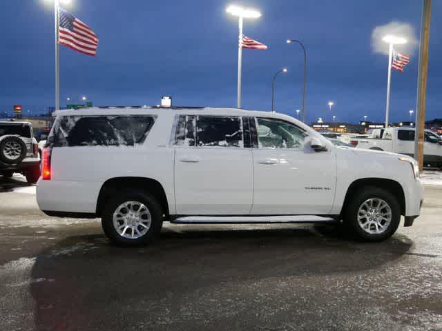 used 2019 GMC Yukon XL car, priced at $24,997