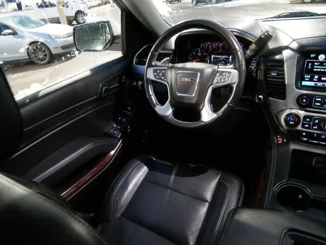 used 2019 GMC Yukon XL car, priced at $24,997