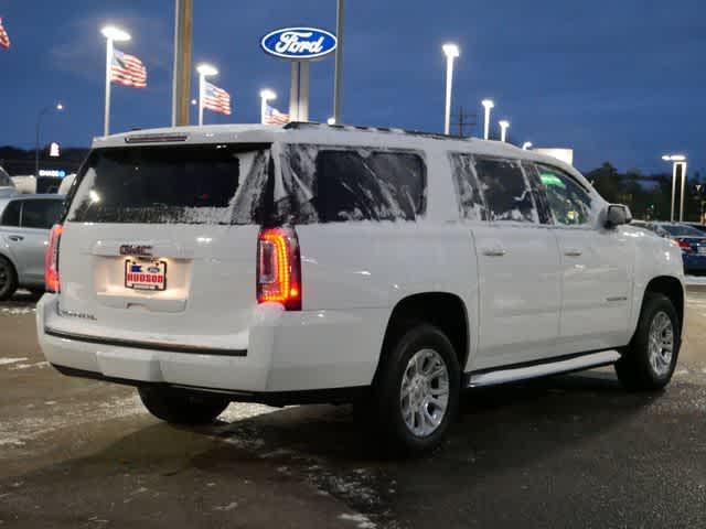 used 2019 GMC Yukon XL car, priced at $24,997