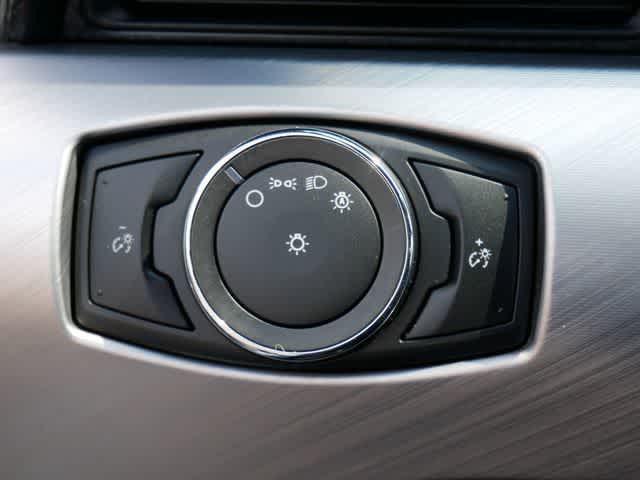used 2023 Ford Mustang car, priced at $29,859