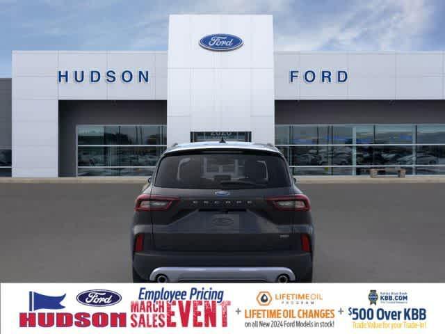 new 2024 Ford Escape car, priced at $41,995