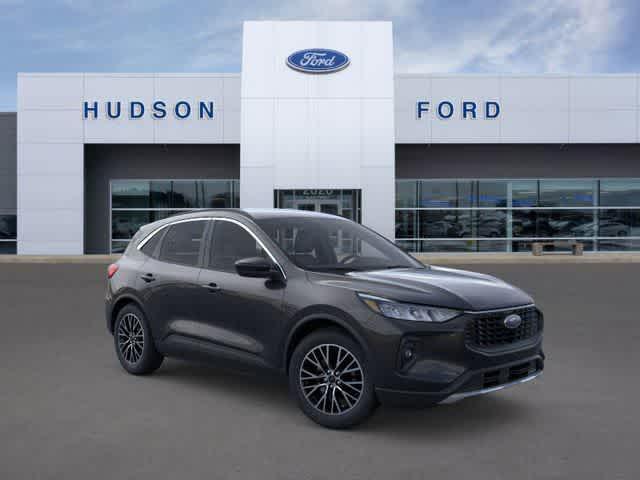 new 2024 Ford Escape PHEV car, priced at $39,079