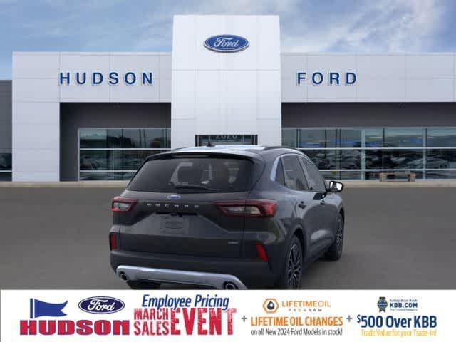 new 2024 Ford Escape car, priced at $41,995