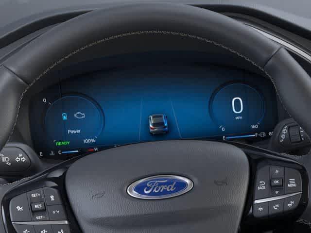 new 2024 Ford Escape PHEV car, priced at $39,079