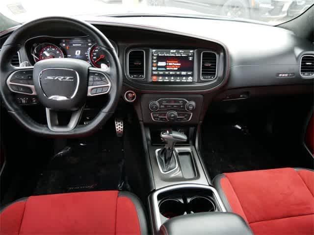 used 2021 Dodge Charger car, priced at $42,995
