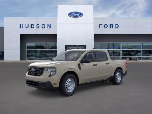 new 2025 Ford Maverick car, priced at $29,424