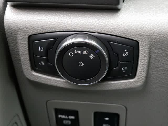 used 2016 Ford F-150 car, priced at $11,995