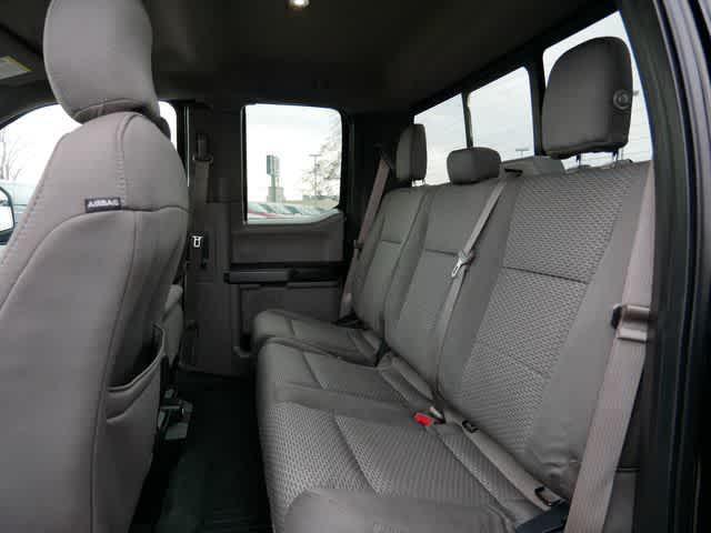 used 2016 Ford F-150 car, priced at $11,995