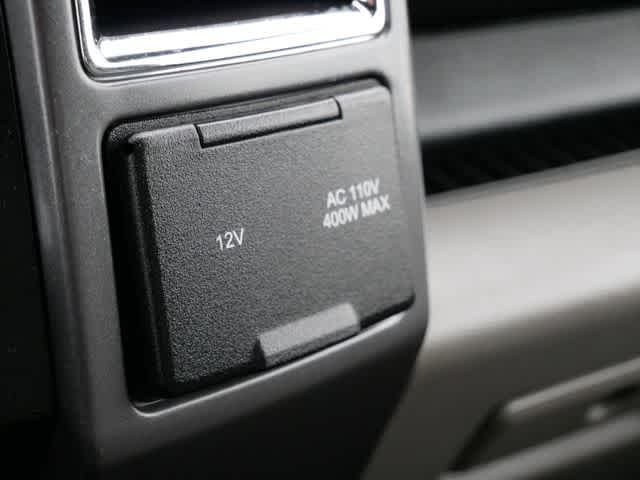 used 2016 Ford F-150 car, priced at $11,995