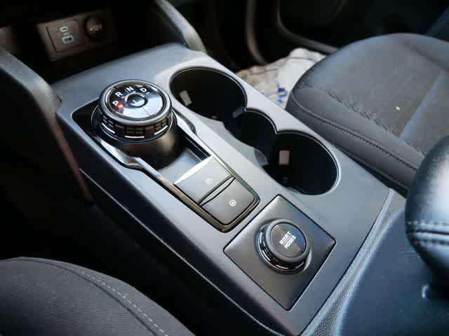 used 2021 Ford Bronco Sport car, priced at $19,769