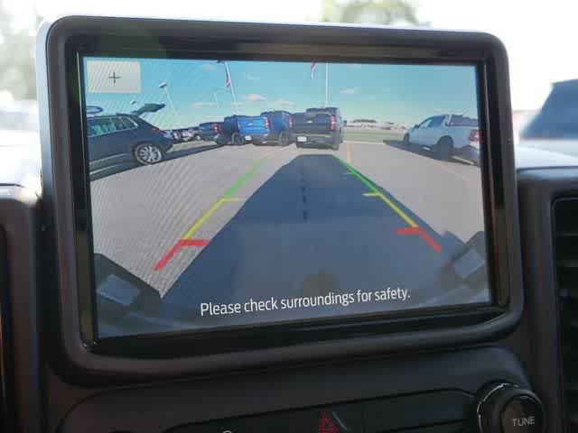 used 2021 Ford Bronco Sport car, priced at $19,769