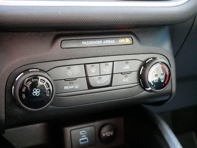 used 2021 Ford Bronco Sport car, priced at $19,769