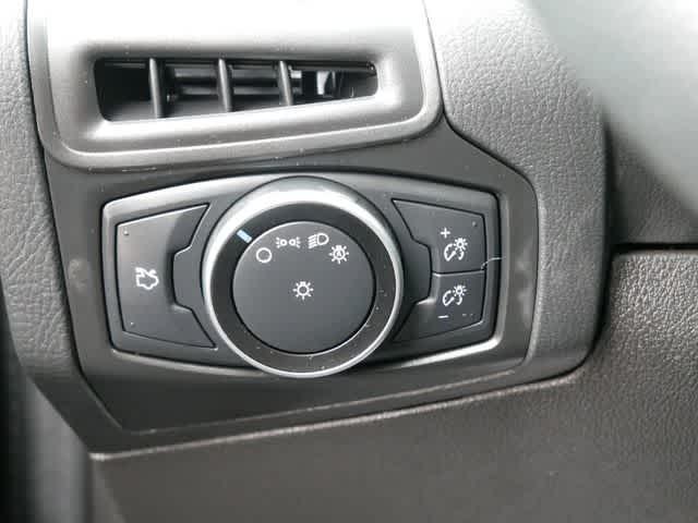 used 2018 Ford Focus car, priced at $14,497