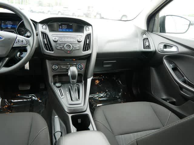 used 2018 Ford Focus car, priced at $14,497