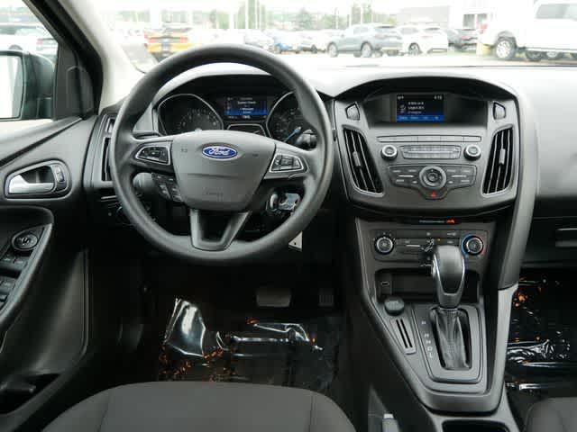 used 2018 Ford Focus car, priced at $14,497