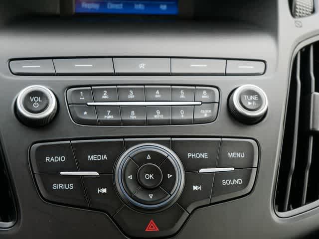 used 2018 Ford Focus car, priced at $14,497