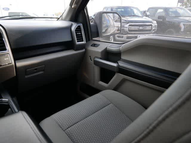 used 2016 Ford F-150 car, priced at $17,675