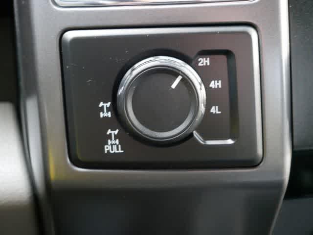 used 2016 Ford F-150 car, priced at $17,675