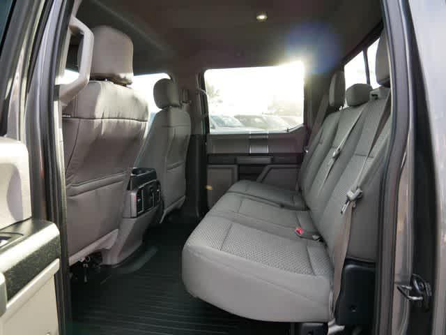 used 2016 Ford F-150 car, priced at $17,675