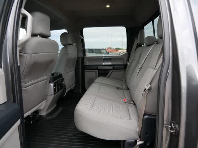 used 2016 Ford F-150 car, priced at $18,997