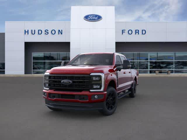 new 2024 Ford F-350 car, priced at $66,828