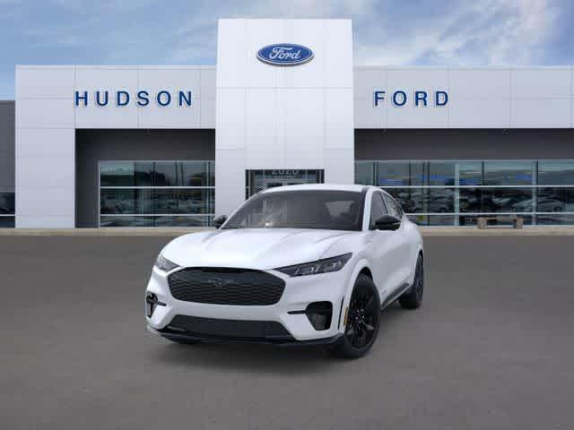 new 2025 Ford Mustang Mach-E car, priced at $57,869