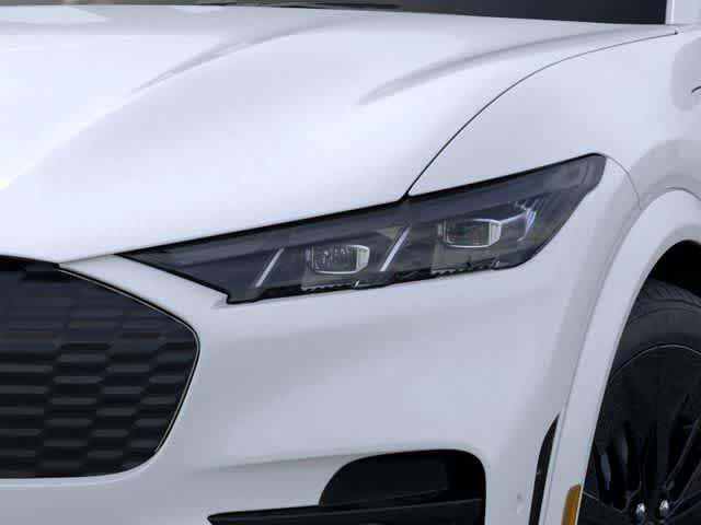 new 2025 Ford Mustang Mach-E car, priced at $57,869