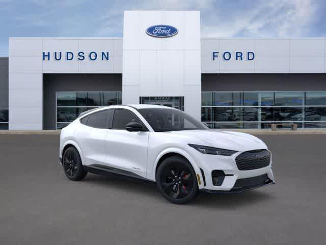 new 2025 Ford Mustang Mach-E car, priced at $57,869