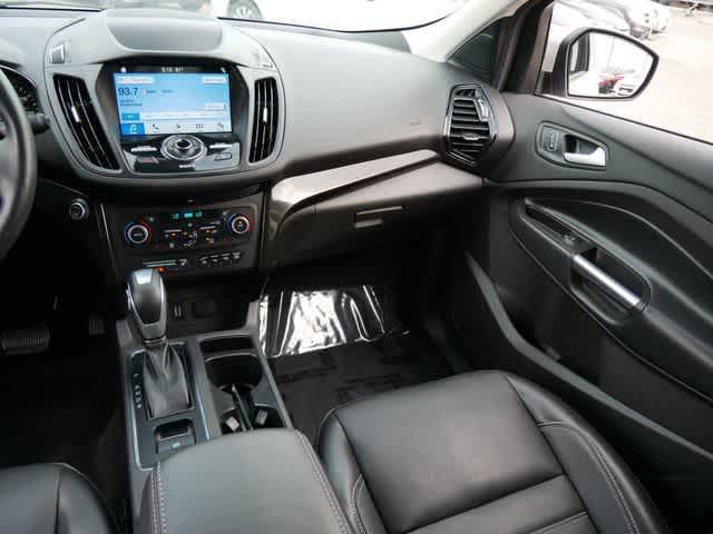 used 2019 Ford Escape car, priced at $22,576