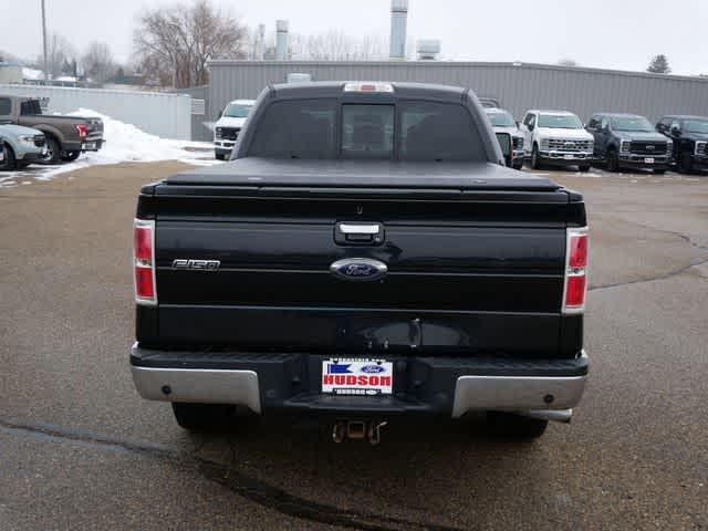 used 2014 Ford F-150 car, priced at $14,923