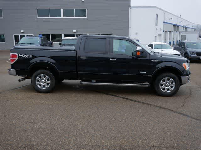 used 2014 Ford F-150 car, priced at $14,923