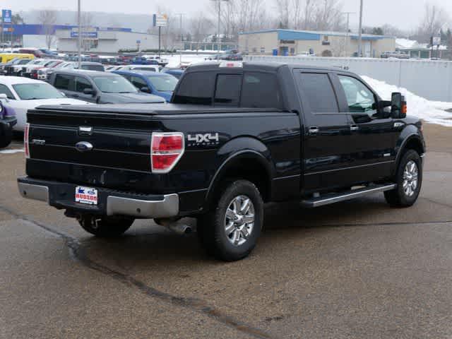 used 2014 Ford F-150 car, priced at $14,923