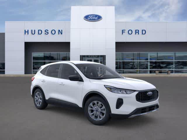 new 2025 Ford Escape car, priced at $30,680