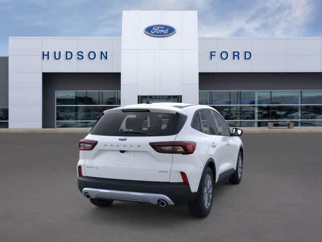 new 2025 Ford Escape car, priced at $30,680