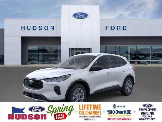 new 2025 Ford Escape car, priced at $30,680