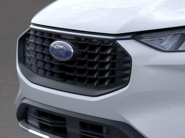 new 2025 Ford Escape car, priced at $30,680
