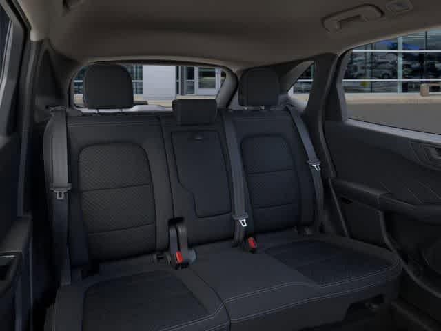 new 2025 Ford Escape car, priced at $30,680