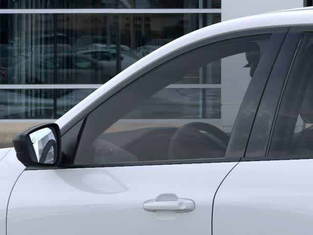 new 2025 Ford Escape car, priced at $30,680