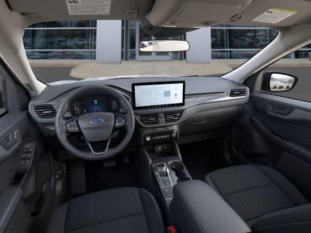 new 2025 Ford Escape car, priced at $30,680