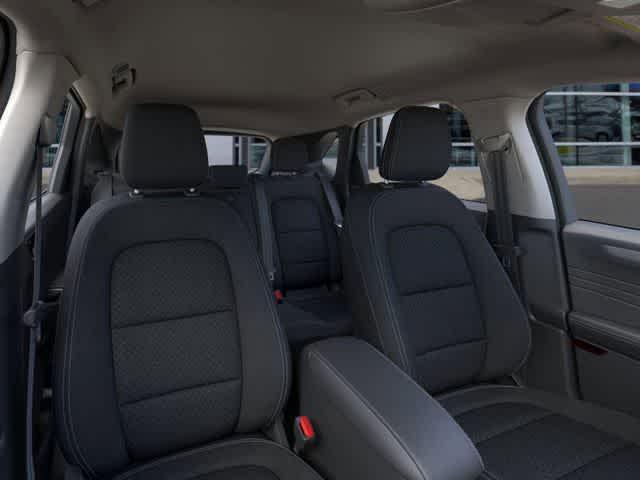 new 2025 Ford Escape car, priced at $30,680