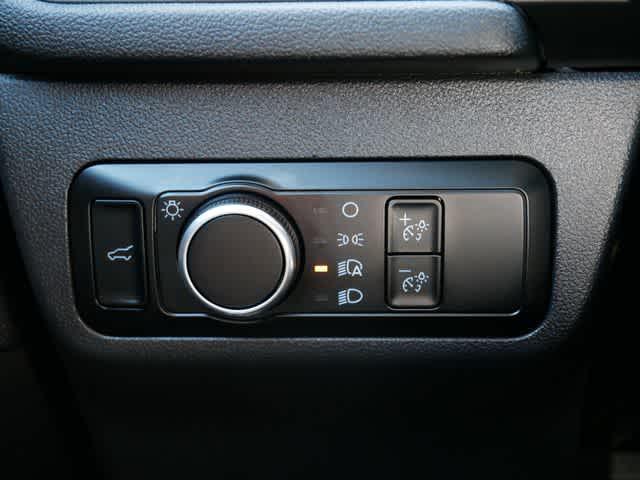 used 2024 Ford Escape car, priced at $29,997
