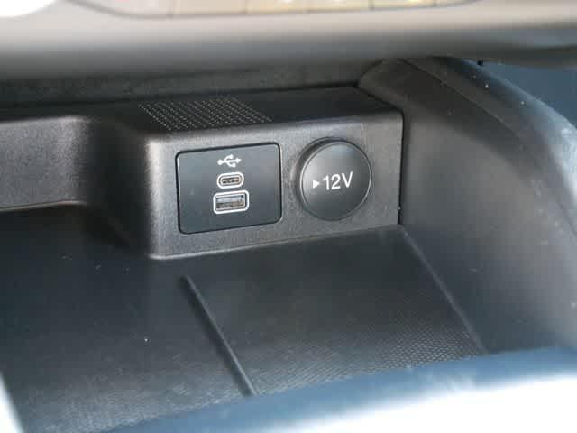 used 2024 Ford Escape car, priced at $29,997
