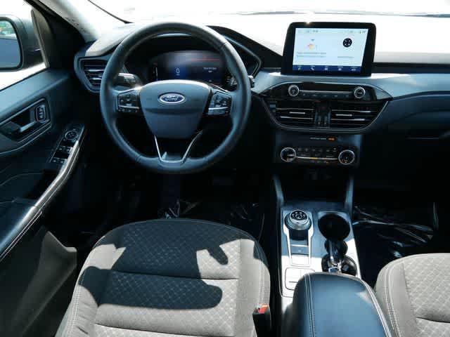 used 2024 Ford Escape car, priced at $29,997