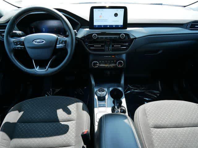 used 2024 Ford Escape car, priced at $29,997