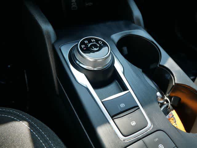 used 2024 Ford Escape car, priced at $29,997