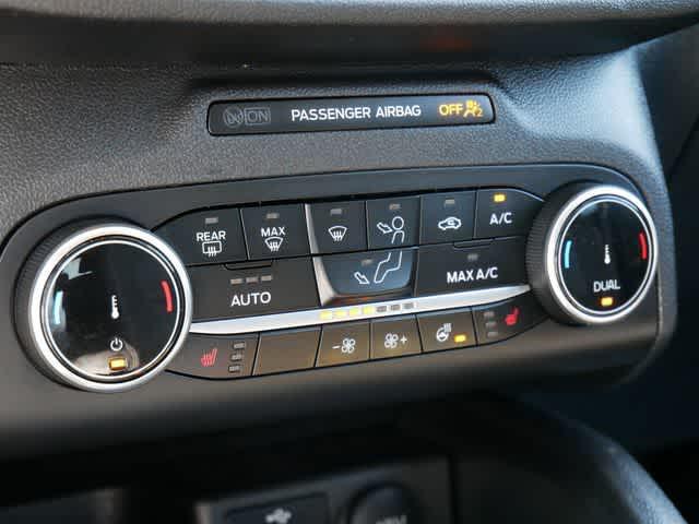 used 2024 Ford Escape car, priced at $29,997