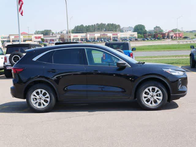used 2024 Ford Escape car, priced at $29,997