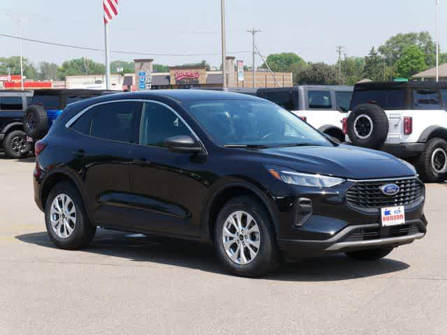 used 2024 Ford Escape car, priced at $29,997