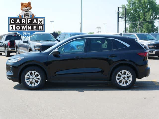 used 2024 Ford Escape car, priced at $22,997
