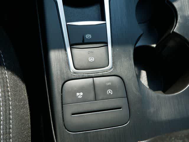 used 2024 Ford Escape car, priced at $29,997